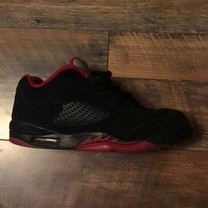 Air Jordan retro 5 low